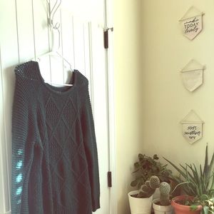 AE Knit Sweater
